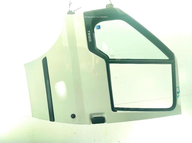 4703954 FORD Puerta delantera izquierda  comprar en Lleida