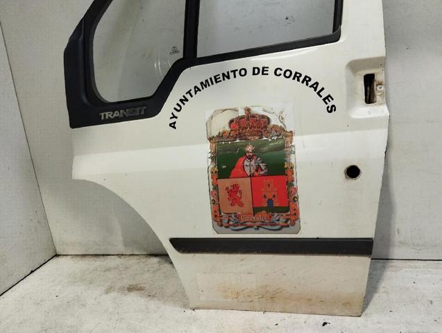 4703954 FORD Puerta delantera izquierda comprar Alcalá