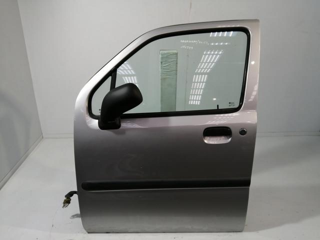 Puerta delantera izquierda 4705552 Opel