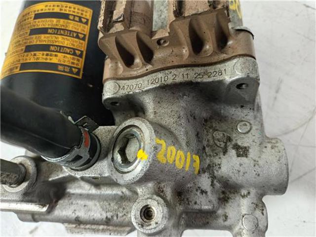 TOYOTA 4707012010 Bomba ABS del cilindro maestro de freno  comprar en Albacete