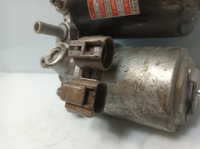 TOYOTA 4707012010 Bomba ABS del cilindro maestro de freno comprar Barcelona