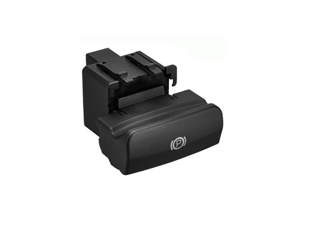 Interruptor del freno de estacionamiento electromecánico 470706 PEUGEOT