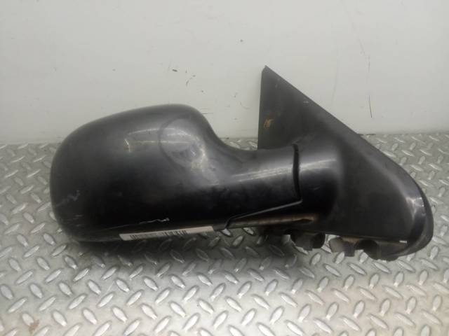 Espejo retrovisor derecho 4717464 Chrysler