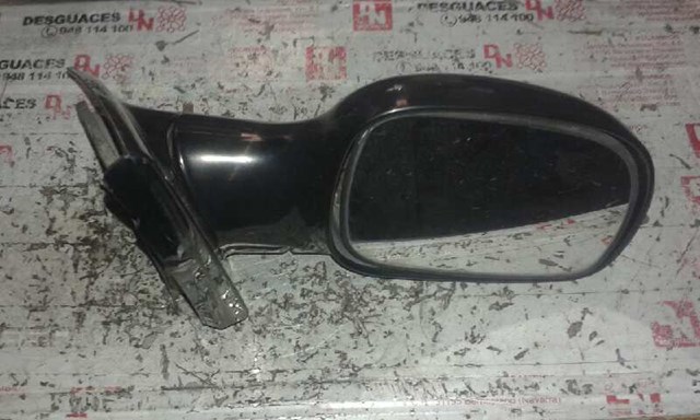 Espejo retrovisor derecho 4717464 Chrysler