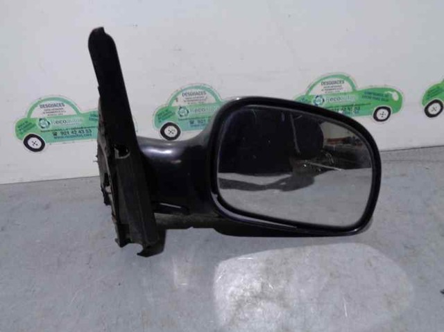 Espejo retrovisor derecho 4717464 Chrysler