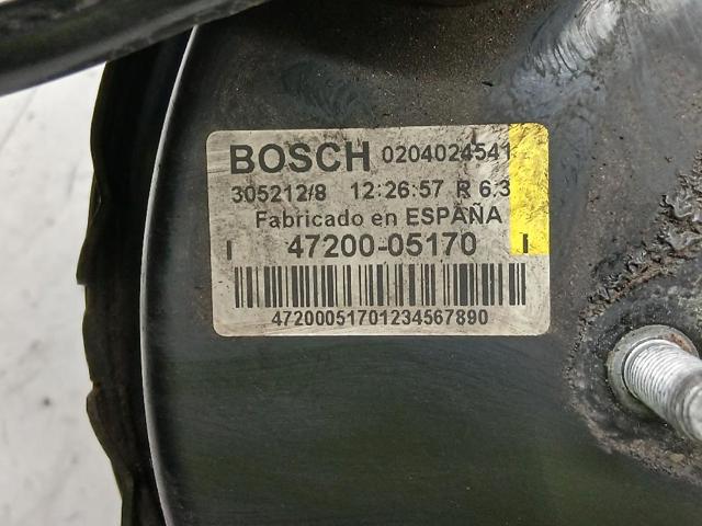 4720005170 TOYOTA Servofreno  disponible Ourense