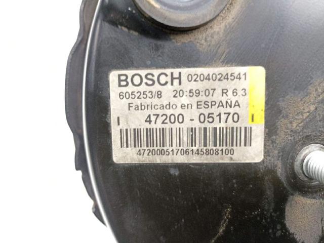TOYOTA 4720005170 Servofreno  en stock Salamanca