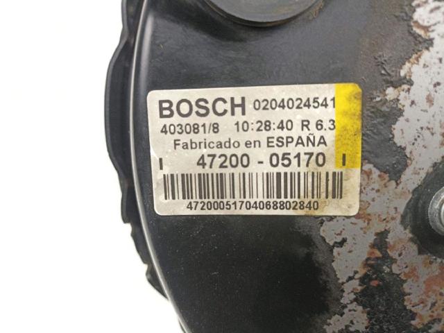 4720005170 TOYOTA Servofreno  comprar en Oviedo