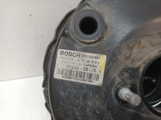 Servofreno de vacío para Toyota Corolla  (R10)