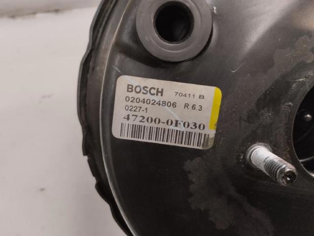 TOYOTA 472000F030 Servofreno  comprar en Murcia