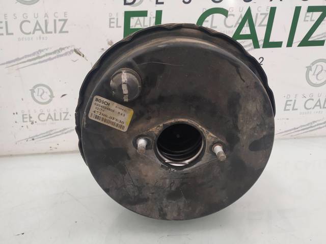 TOYOTA 472000F030 Servofreno  en stock Salamanca