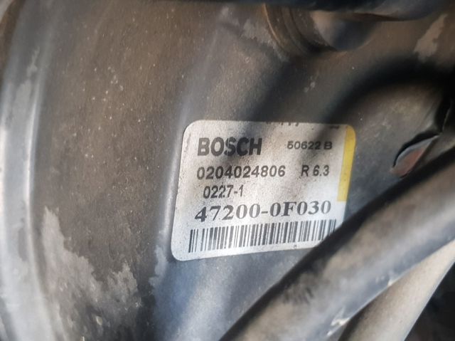 472000F030 Toyota