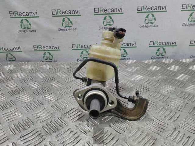 Cilindro maestro de frenos para Toyota Avensis T22