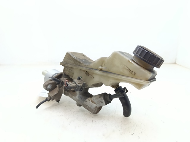 4720105092 TOYOTA Cilindro principal de freno  comprar en Oviedo