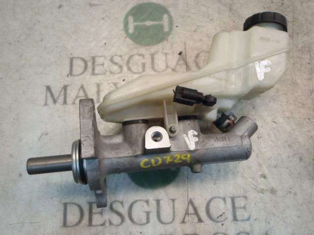Cilindro principal de frenos 4720109070 TOYOTA