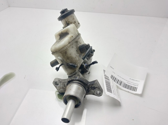 4720109210 TOYOTA Cilindro principal de freno  disponible Alicante