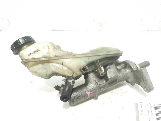 Comprar Cilindro principal de freno Toyota Corolla  E12 a bajo precio