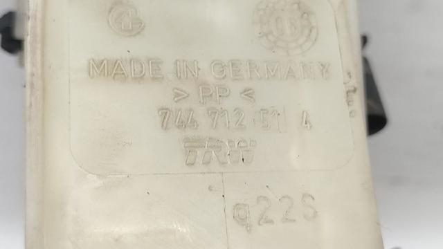 Cilindro principal de freno Toyota Corolla E12