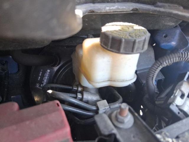 Cilindro maestro de frenos para Toyota Yaris P21