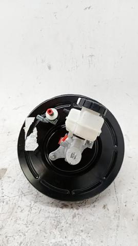 Servofreno de vacío para Renault Scenic III (JZ0, JZ1)