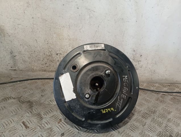 Servofreno para Renault Scenic JZ0, JZ1