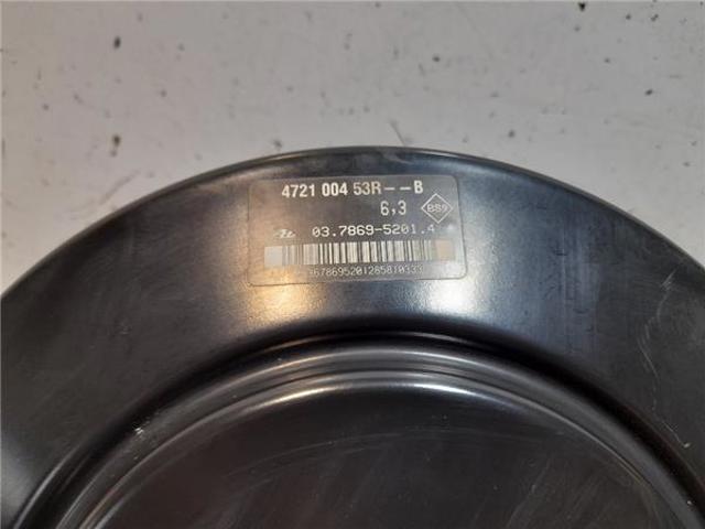 Servofrenos Renault Master 3 FV, JV