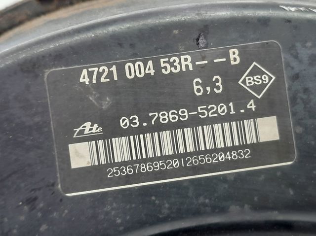 RENAULT 472100453R Servofreno  disponible Lugo