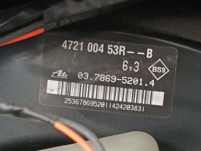 Servofreno de vacío Renault Master III (FV)