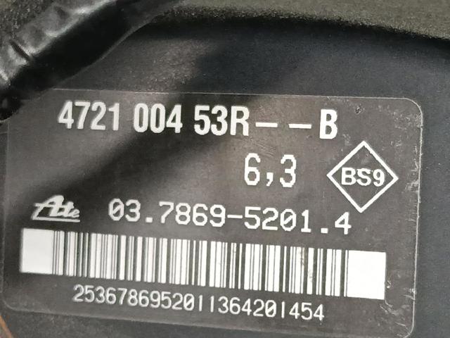 Servofreno para Renault Master FV