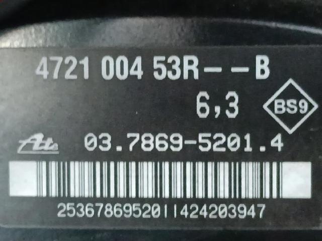 Servofreno de vacío Renault Master III desde 124,87 €