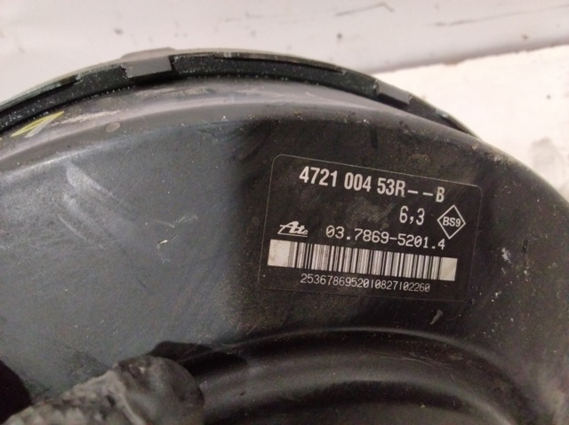 Servofrenos Renault Master 3 FV, JV