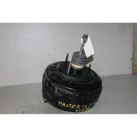 Servofrenos Renault Master 3 FV, JV