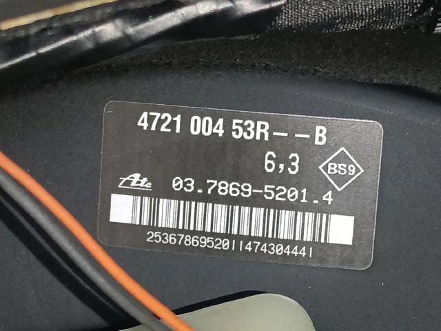 Servofreno de vacío Renault Master III desde 124,87 €