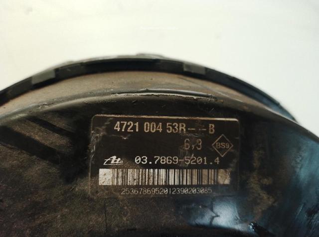 Servofrenos Renault Master 3 FV, JV