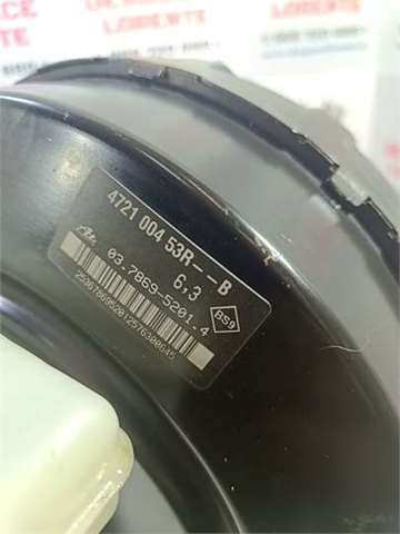 472100453R RENAULT Servofreno  comprar en Oviedo