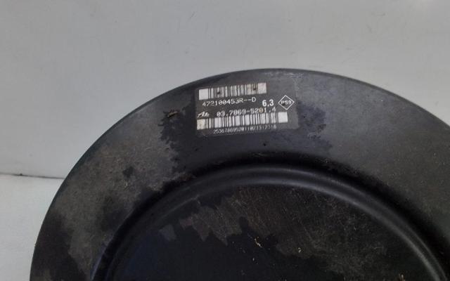 Servofrenos Renault Master 3 FV, JV