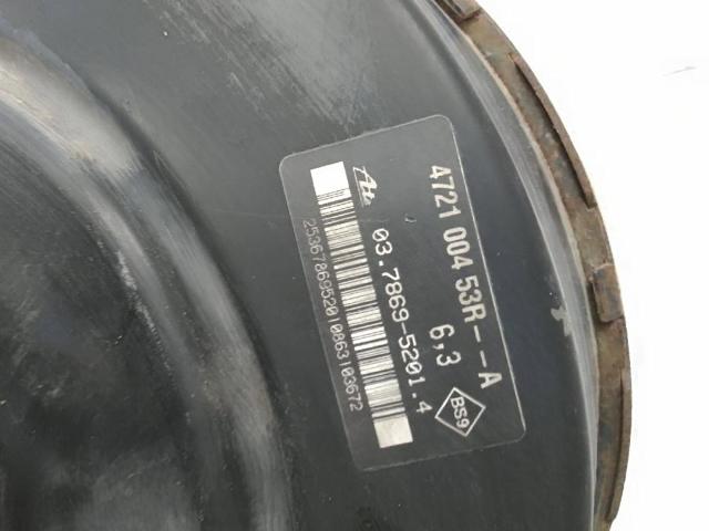 Servofrenos Renault Master 3 FV, JV