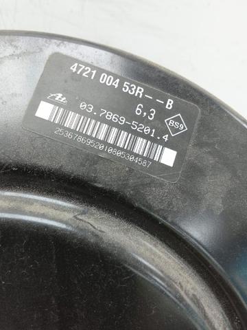 Servofrenos Renault Master 3 FV, JV