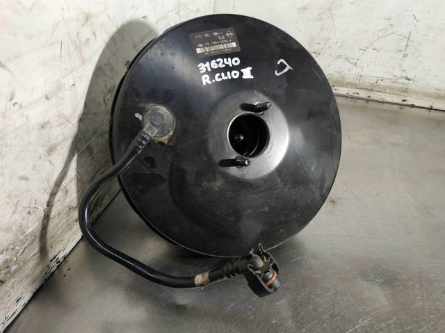 472101170R Renault (RVI)