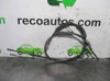 Cable de freno de mano trasero izquierdo 4721027AK CHRYSLER