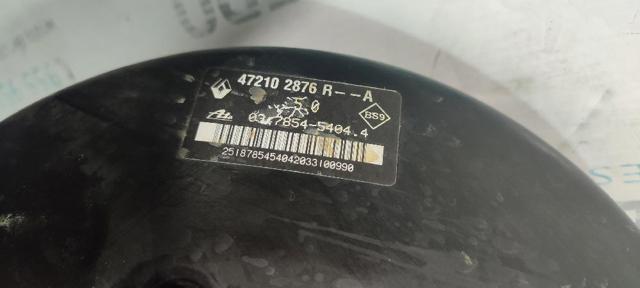 472102876R RENAULT Servofreno comprar Bilbao