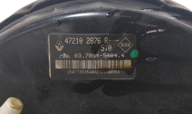 472102876R RENAULT Servofreno  en stock Huelva