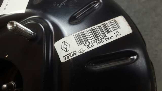 RENAULT 472103202R Servofreno  disponible Lugo