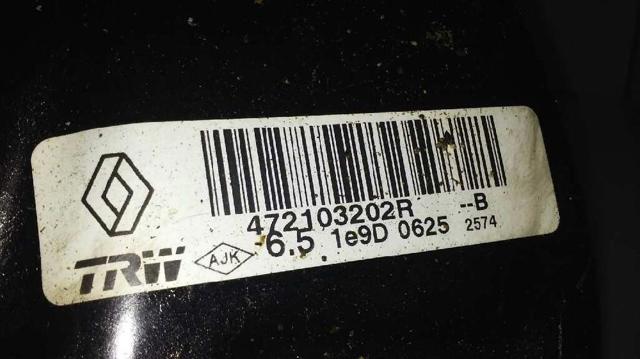472103202R RENAULT Servofreno comprar Alcalá