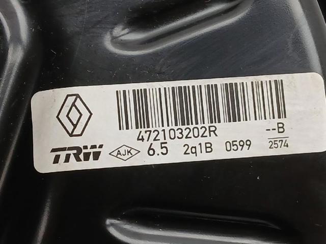 RENAULT 472103202R Servofreno comprar Pamplona
