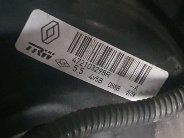 472103298R RENAULT comprar Madrid