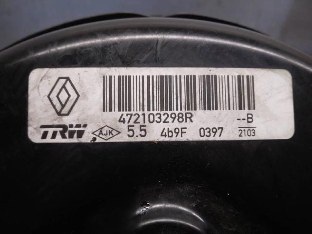 RENAULT 472103298R  comprar en Albacete