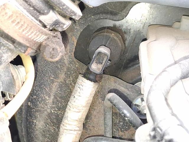 Servofreno de vacío Renault Scenic IV (R9)