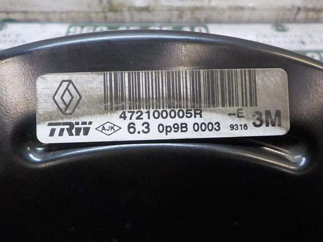 472104219R Renault (RVI)