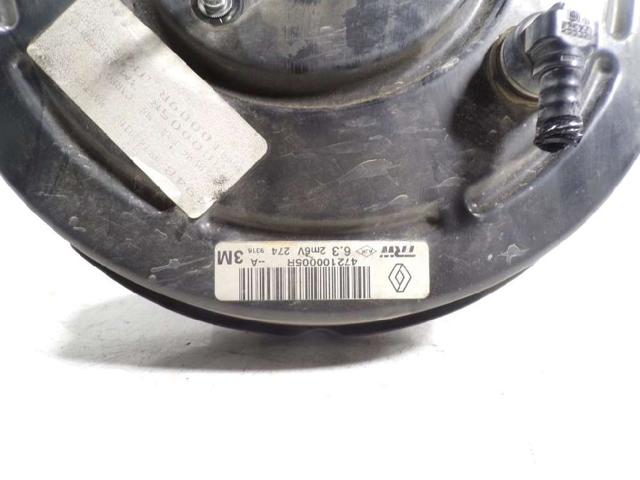 472104219R RENAULT Servofreno  en stock Huelva